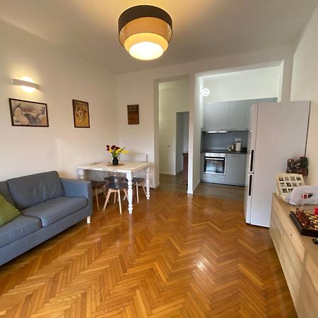 Daniela'S Spazioso Appartamento Ai Navigli ميلان المظهر الخارجي الصورة