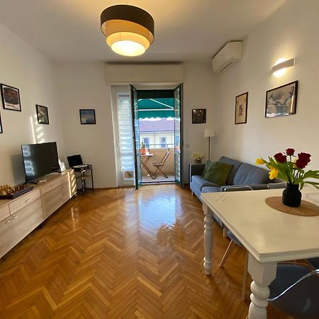 Daniela'S Spazioso Appartamento Ai Navigli ميلان المظهر الخارجي الصورة