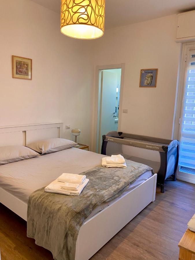 Daniela'S Spazioso Appartamento Ai Navigli ميلان المظهر الخارجي الصورة