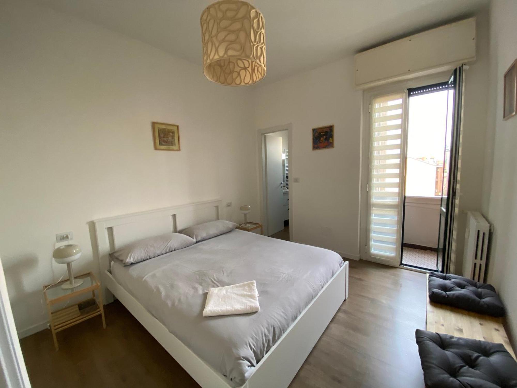 Daniela'S Spazioso Appartamento Ai Navigli ميلان المظهر الخارجي الصورة