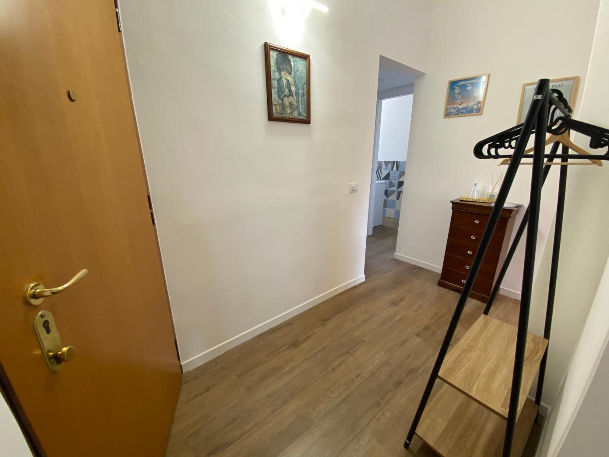 Daniela'S Spazioso Appartamento Ai Navigli ميلان المظهر الخارجي الصورة