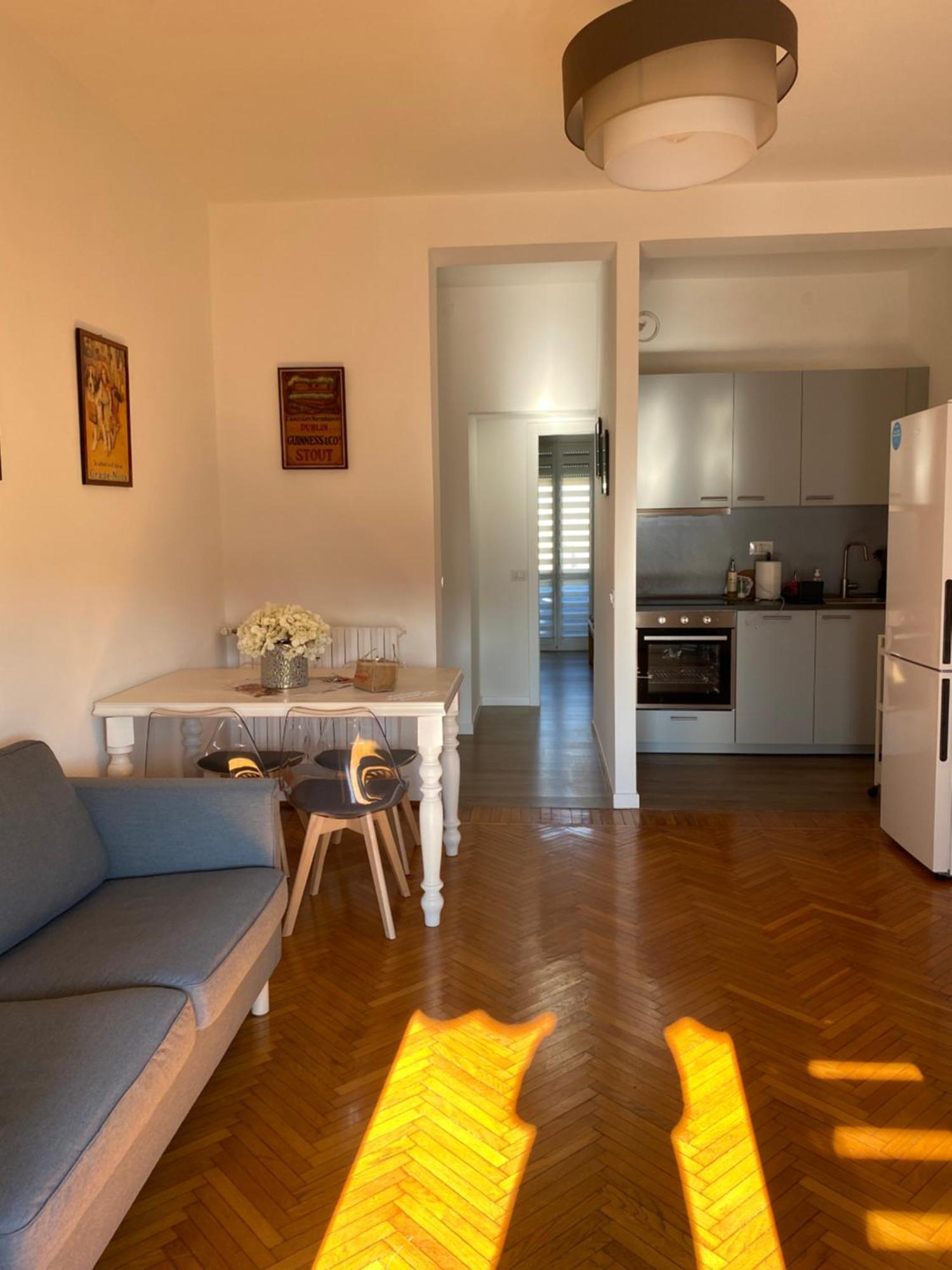 Daniela'S Spazioso Appartamento Ai Navigli ميلان المظهر الخارجي الصورة